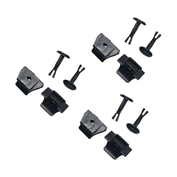 1 pc/set (10 packs) circlip 47749-58010 04774958010 Compatible with ZRE15#ZRE18#ZVW30 CAIJUN-AUTO