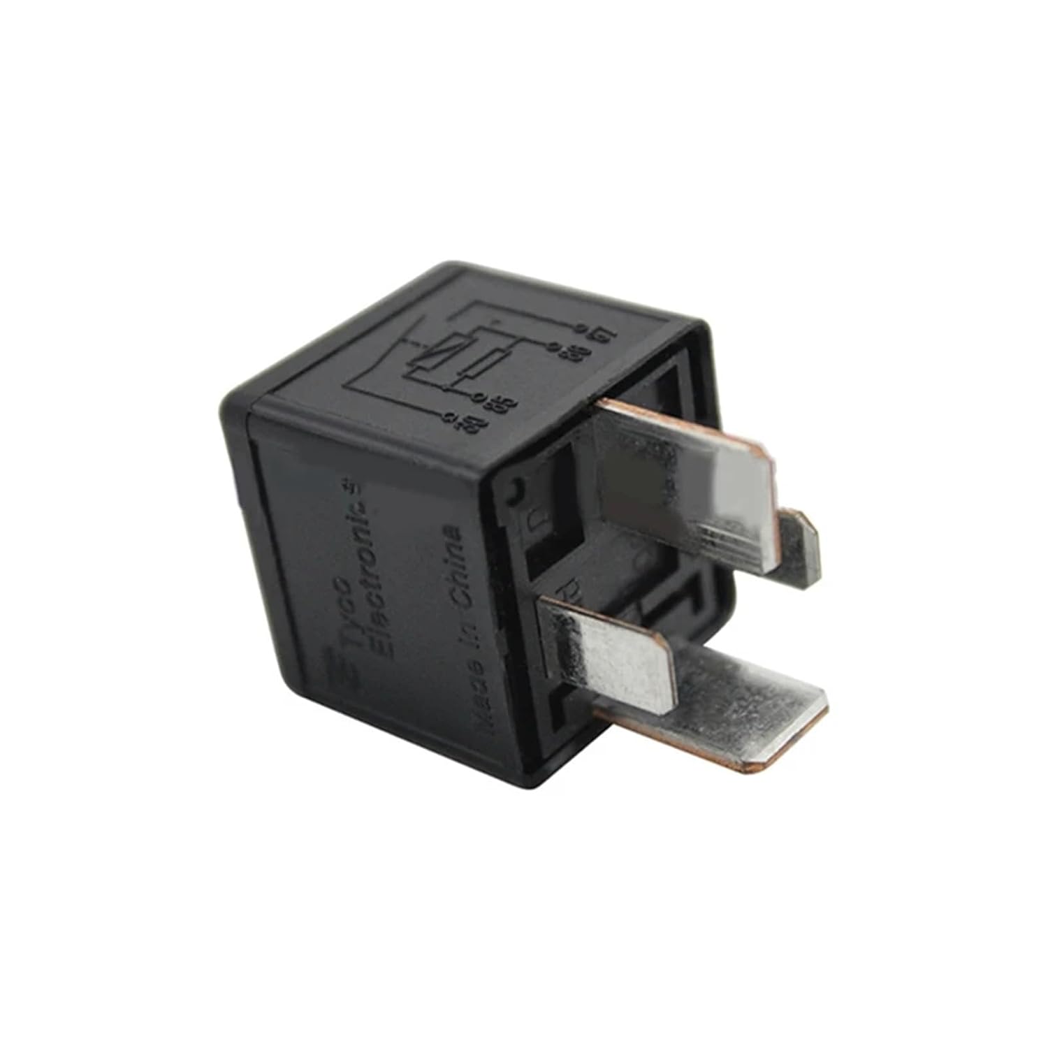 Air Suspension Compressor Pump Relay Car Repair Kit