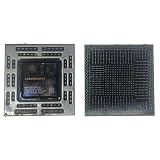 No aplicable: No aplicable Genérico Chip IC para Sony Play Station PS4 CXD90026AG GPU CPU APU Repuesto CHIPSET BGA