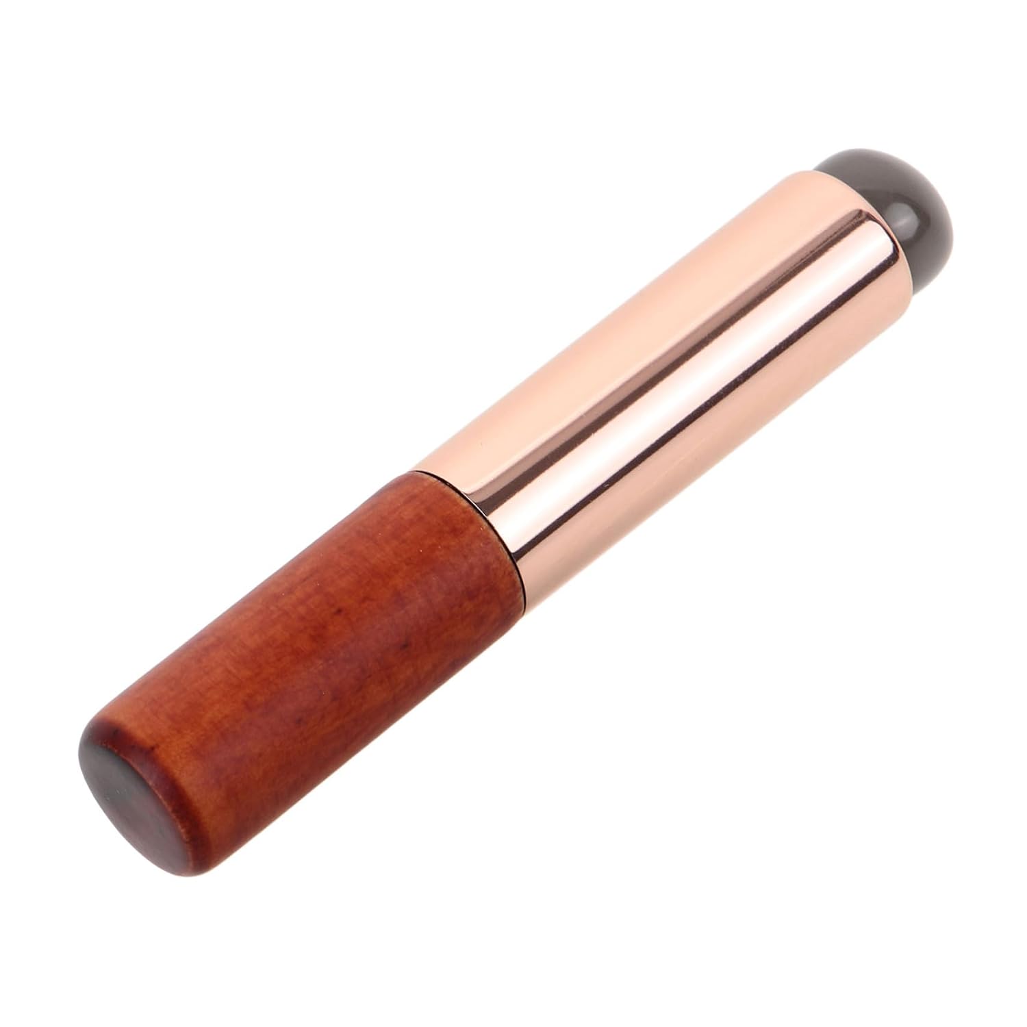 MERRYHAPY Silicone Lip Brush Lipstick Applicator Concealer Brush Travel Makeup Tools