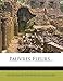 Pauvres Fleurs... (French Edition)