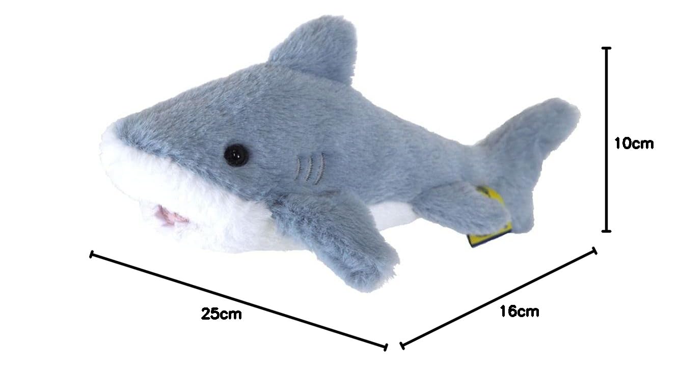 サメのぬいぐるみ Amazon.co.jp: サメのぬいぐるみ オールスターズ : 永岡書店編集部