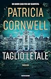 Taglio letale (Kay Scarpetta Vol. 29)