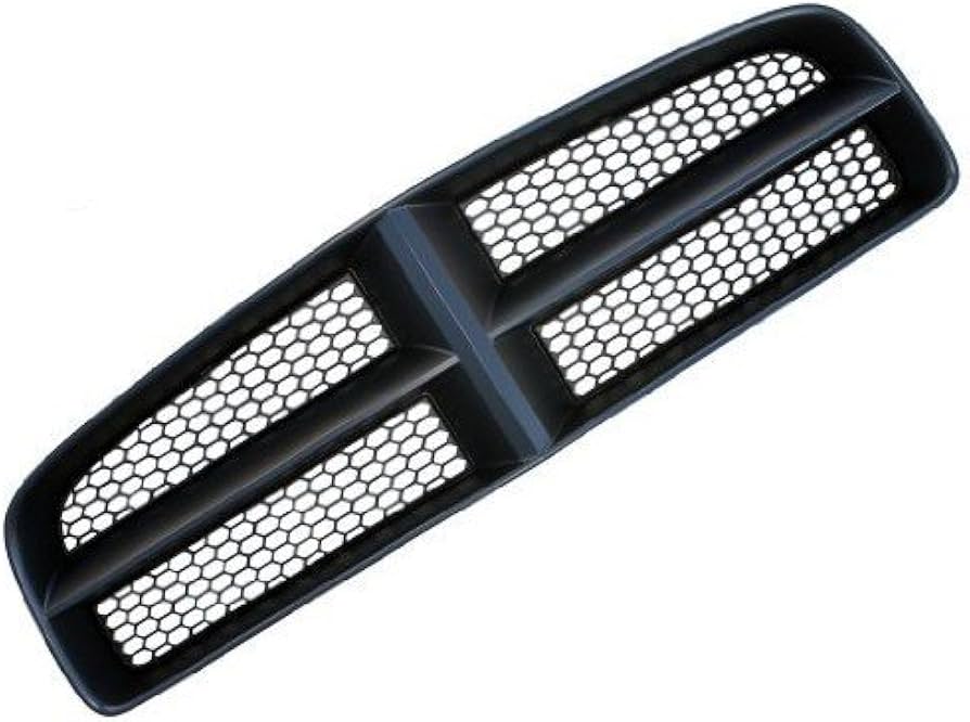 Amazon.com: Mopar Performance 68092605AA Grille : Automotive 