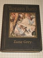 TAPPAN'S BURRO. B00085TBPW Book Cover