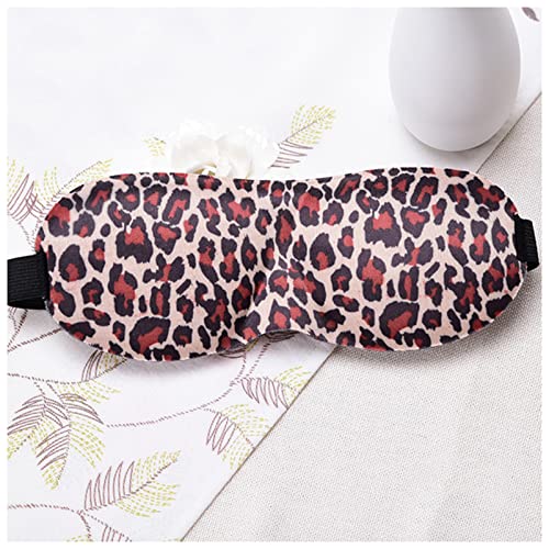 X[v}XN 3DX[sOAC}XNgxXgGChAC}XNJo[pb`pfBO\tgX[sO}XNډB}bT[W[r[eB[c[ 3dX[v}XN (Size : Leopard print)
