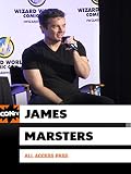 All Access Pass: James Marsters