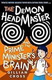 The Demon Headmaster and the Prime Minister's Brain