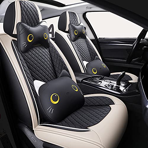 MH31�V�[�g�J�o�[ �ɓK�p���� VW T-cross �O��5�ȍ����V�[�g�J�o�[�h���Ԃ̍��ȃJ�o�[(�w�b�h���X�g�������o�[�p�b�h)���A��