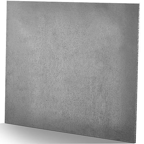 Photect 8x10 A36 Steel Sheet