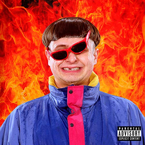 Oliver Tree