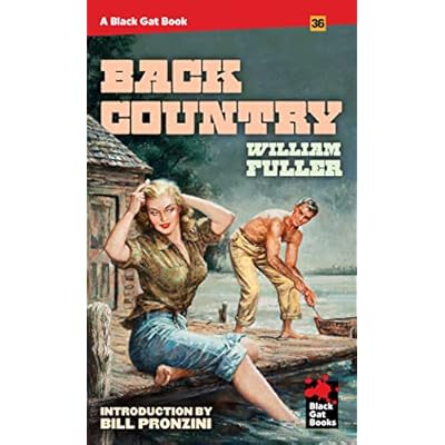 Back Country