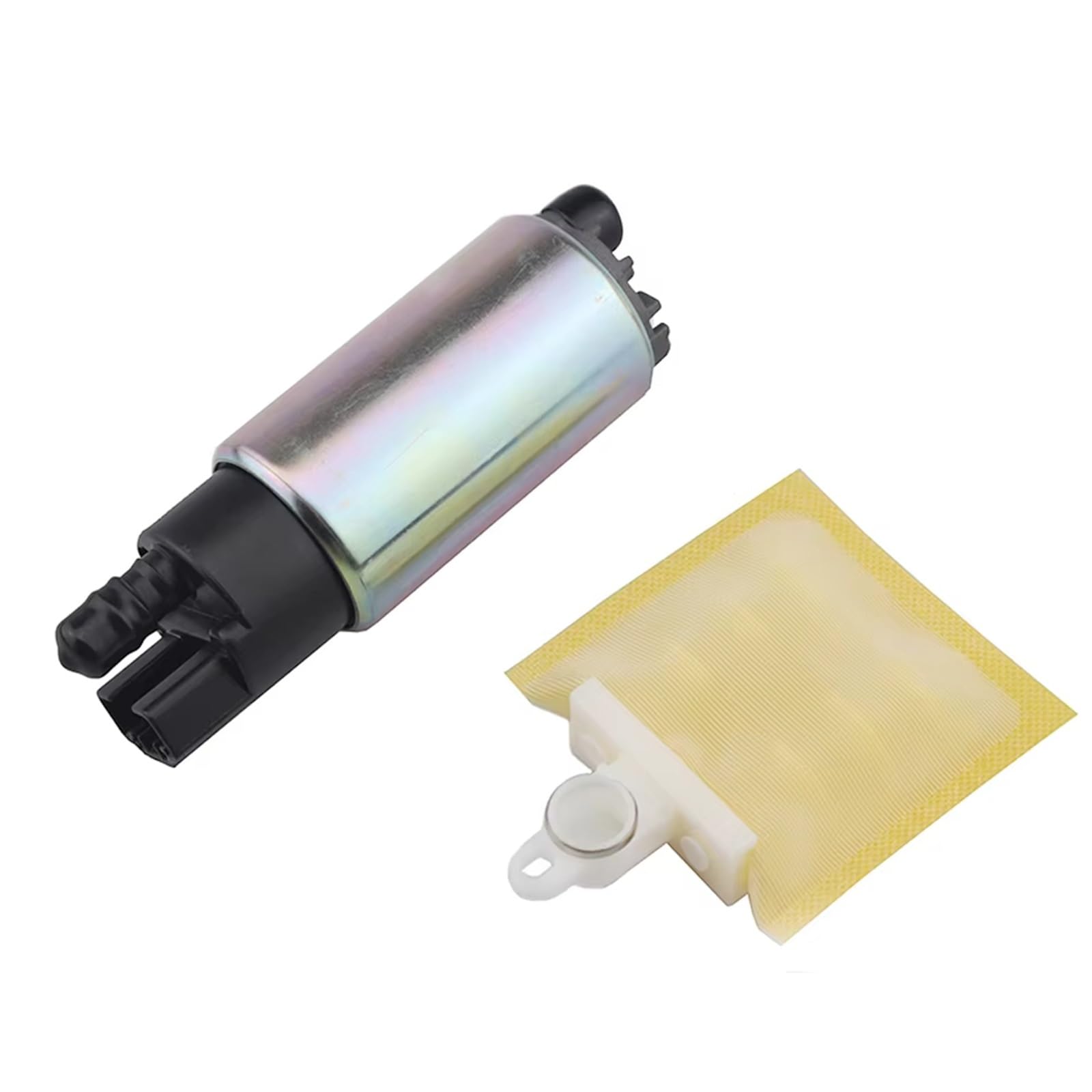 Moto Pompa Carburante Pompa Carburante Per Moto 49040-0012 49040-1071 49040-3718 Per ZX12R ZX-12R ZX1200 JET SKI Per ULTRA 250X JT1500B VN1500 2000-2016 Benzina Pompe Carburante
