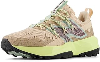 New Balance
Women's Dynasoft Tektrel V1 Trail Running Shoe
