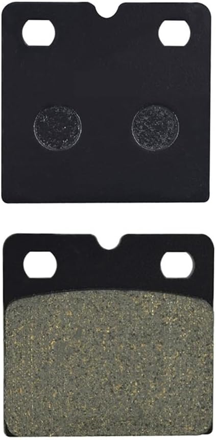 オートバイフロントリアブレーキパッドディスクフィット R45N R65T R65LS R65GS R65RT R80R R80RT