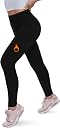 womens fleece leggings Top3商品