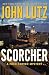 Scorcher (The Fred Carver Mysteries Book 2)