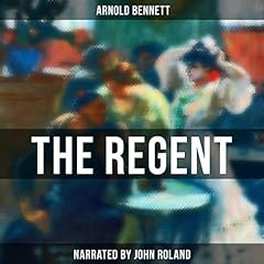 The Regent Titelbild