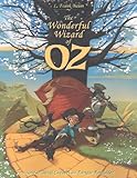 The Wonderful Wizard Of Oz