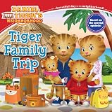 Tiger Family Trip (Daniel Tiger's Neighborhood)