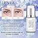 LE'VEA Anti-Aging Eye Cream for Instant eye Wrinkle Repair Eye Puffiness Dark Circles Reduce Professional Formula Eye Treatment Complex - 0.5 oz
