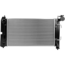 Autoexact Auto Radiator for Pontiac Vibe/for Toyota Corolla/Matrix