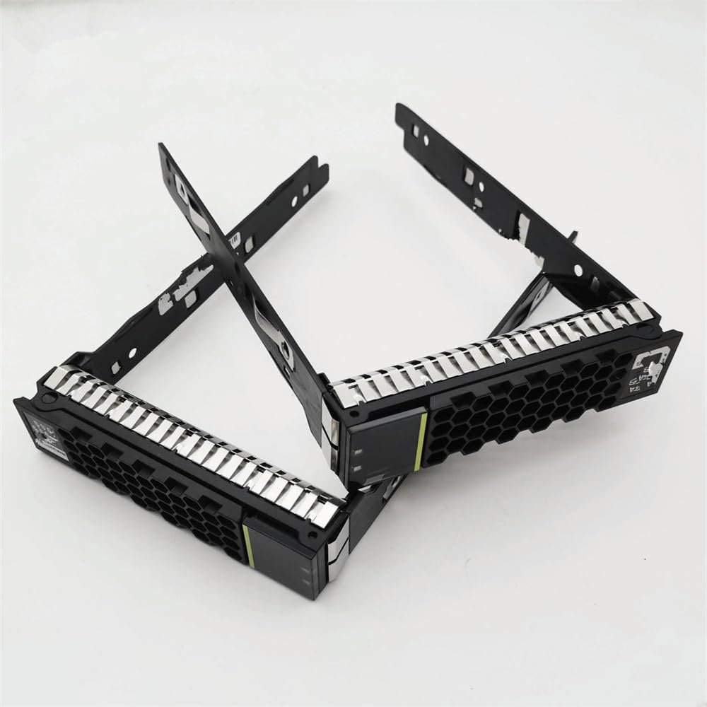 for 10Pcs 2.5 inch 3.5 inch HDD Rack for RH1288 2288 2285 5885H V3 V5 2.5” 3.5” SAS SATA Drive Tray 1PCS