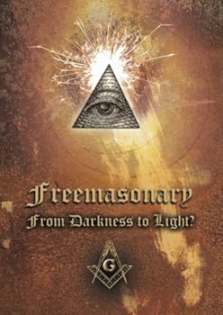 DVD Freemasonry from Darkness to Light Book