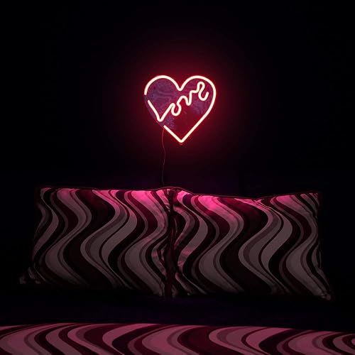 Miniatura 6 de Isaac Jacobs - Señal de pared de neón con cable USB, 5.00watts, 300.00 volts