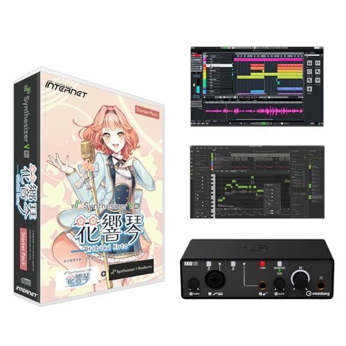 KAFU 人工音声合成ソフトウェア 花譜の歌声合成ソフト「可不」 花譜本人が違和感を抱き発売延期
