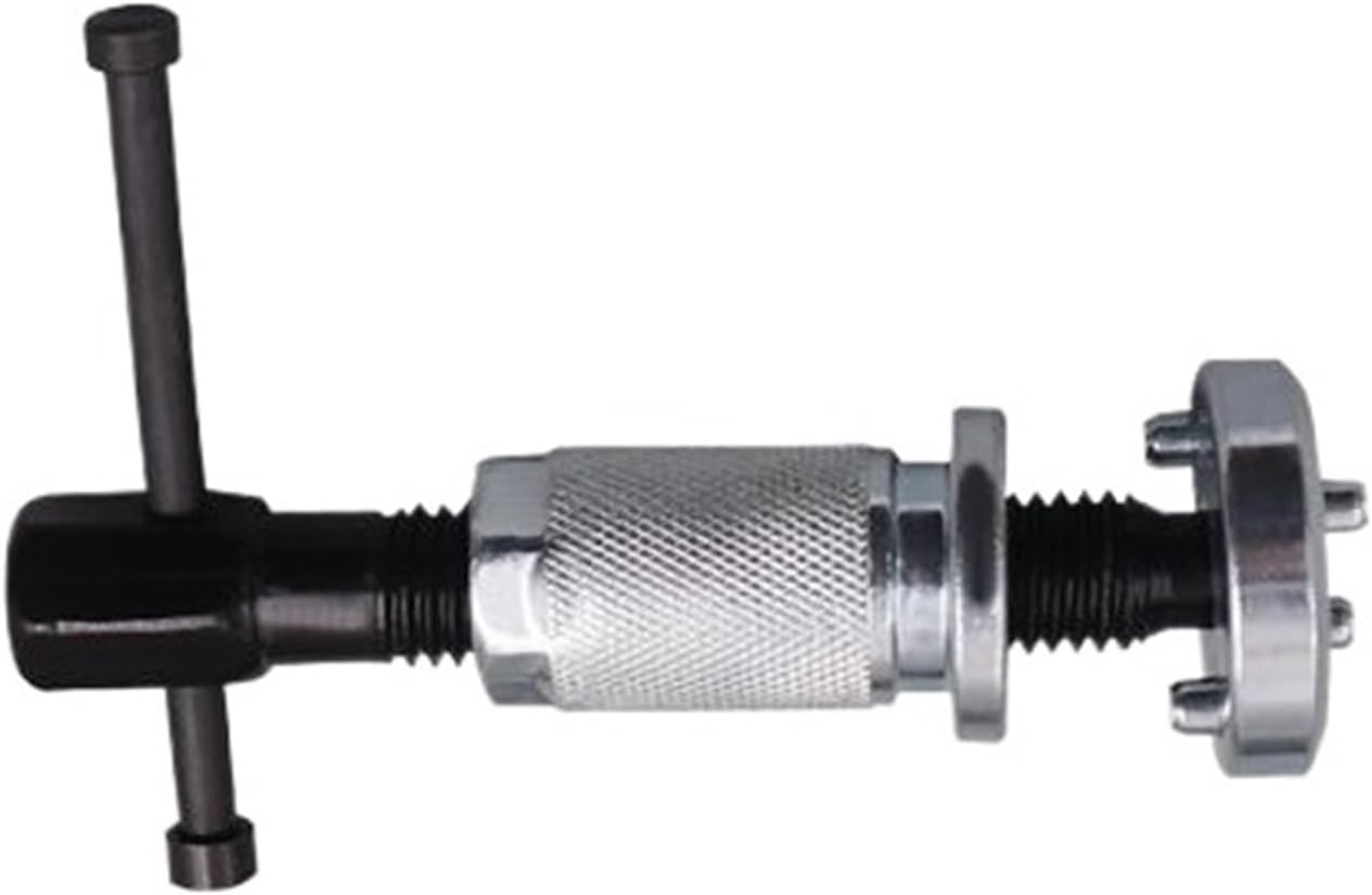 Brake Pad Replacement Tool Wheel Cylinder Brake Caliper Separator Replacement Piston Rewind Disassemble Repair Hand Tool Universal 3PCS