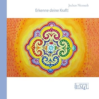 Erkenne Deine Kraft!