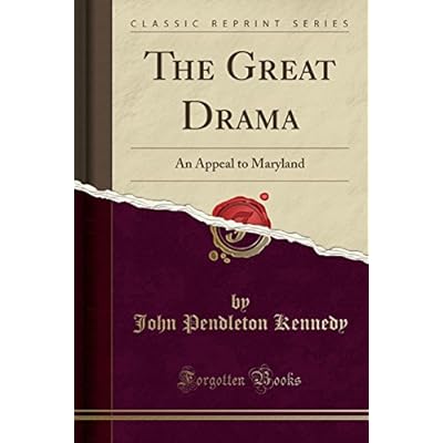 The Great Drama