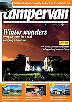 Algopix Similar Product 7 - Campervan