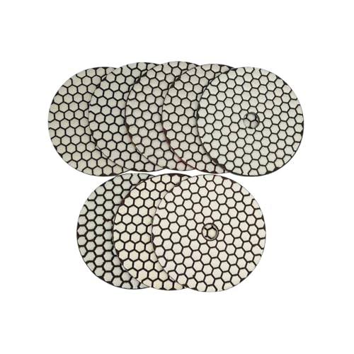 KIZUNA Tools 8 s[X/Zbg_Ch_ȃhCpbh 125 ~[g 5 "fBXNT_[TfBOfBXNԛ嗝΃Z~bNp(8pcs G50)