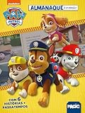Patrulha Canina - Almanaque