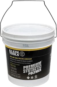 Klein Tools 51017 Pulling Lubricant, 1 Gallon