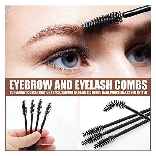 ZJchao Eyebrow Stamp and Shaping Kit #TOP20