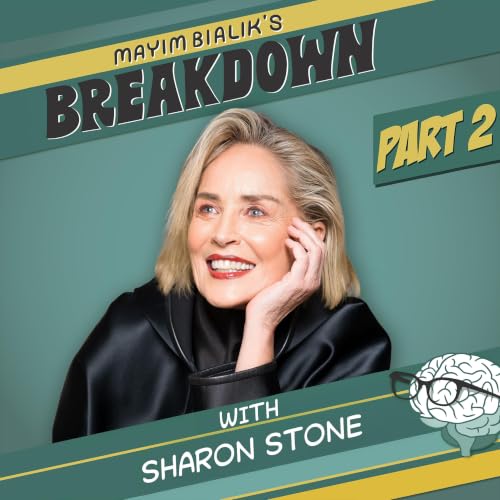 Part Two: Sharon Stone Nearly Died, Saw a Blinding White Light, and Was Told by Five Orbs Her Destiny Was To Stay Alive