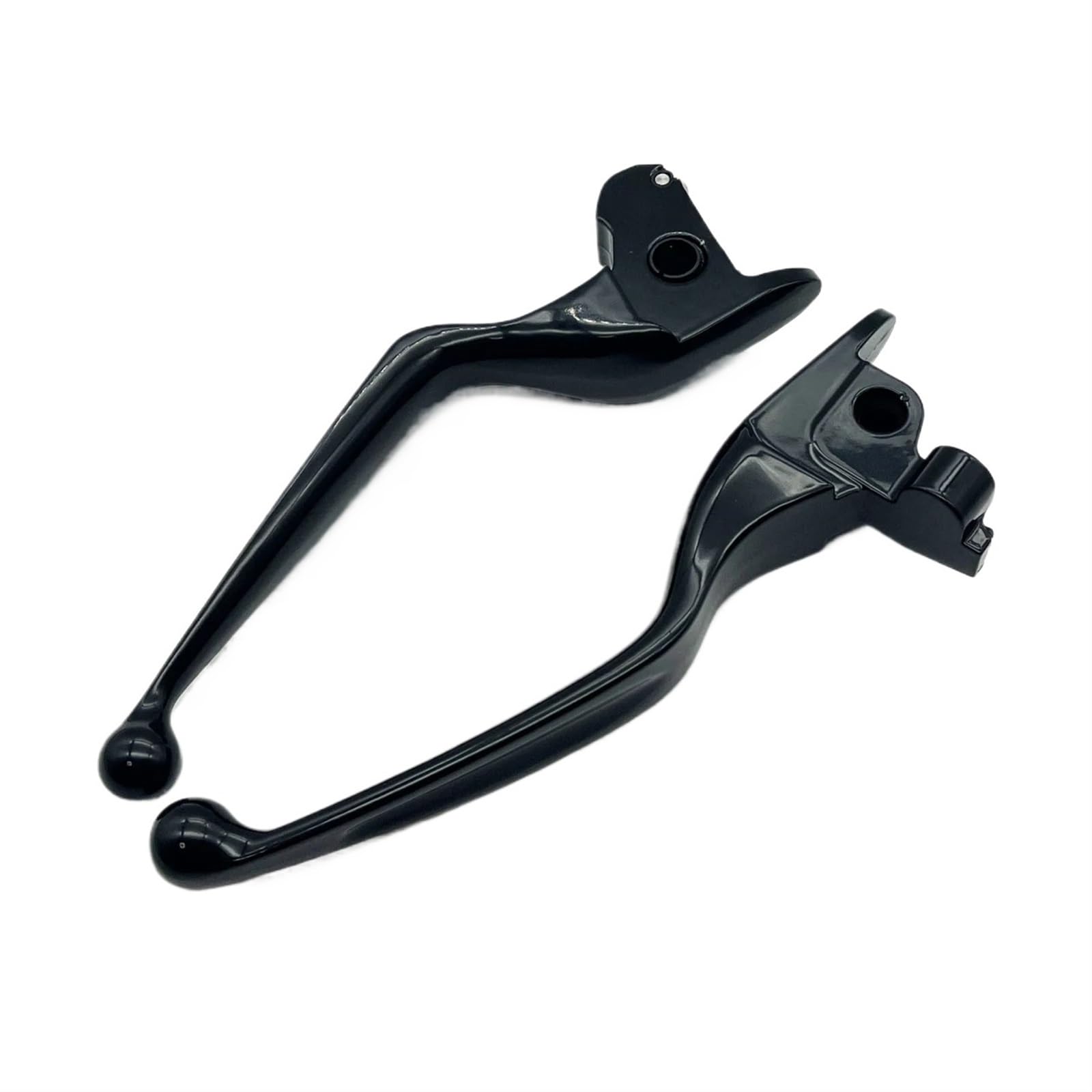 Moto frein embrayage pour Electra Glide levier de remplacement