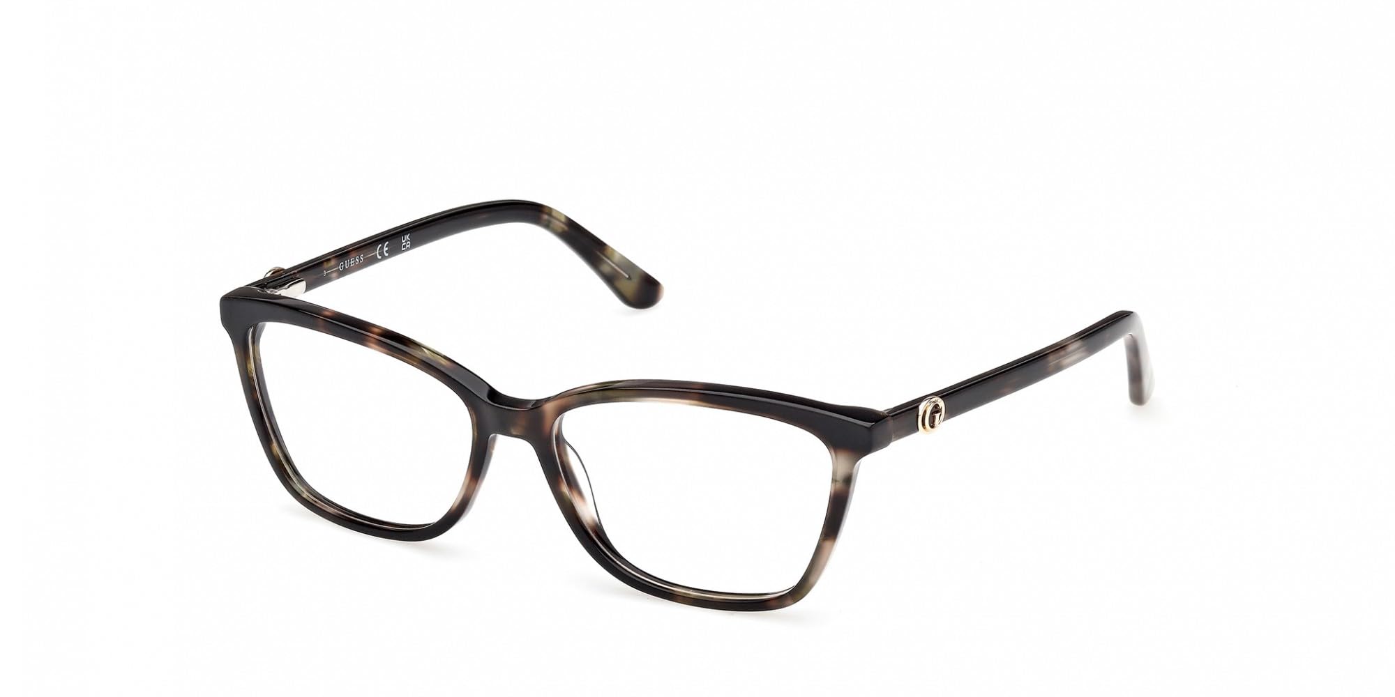 GAFAS GUESS - GU50310 C: dark green/other