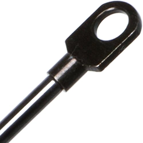 Miniatura 5 de Cantidad (2) BOXI Brazos hidráulicos cargados con combustible universales puntales amortiguadores longitud extendidos 10 pulgadas, longitud