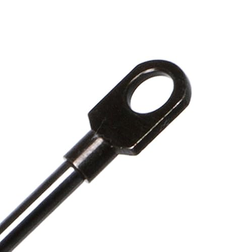 Miniatura 3 de BOXI Soporte de elevación universal con carga de gas, soporte de resorte de choque de gas de amortiguación, longitud extendida de 10 pulgadas,