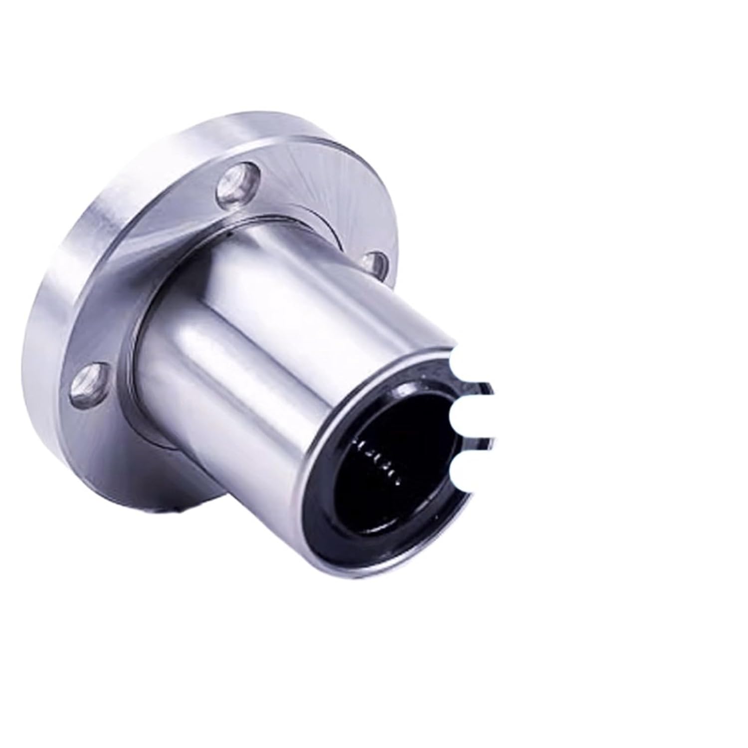 20PCS Linear Motion Bearing LMF25 LMK25 LMH25 LMF30 LMK30 LMH30UU(LMH30AUU)