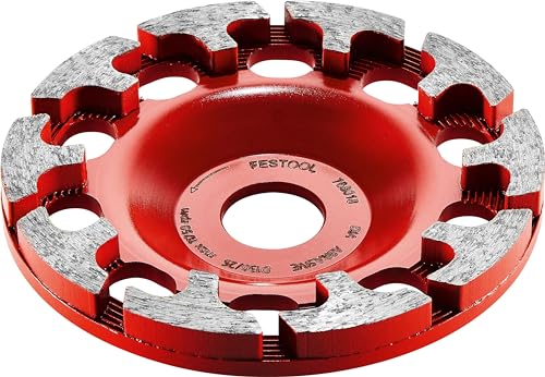 Festool disque diamant DIA ABRASIVE-D130 à segments haute performance
