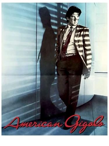 American Gigolo