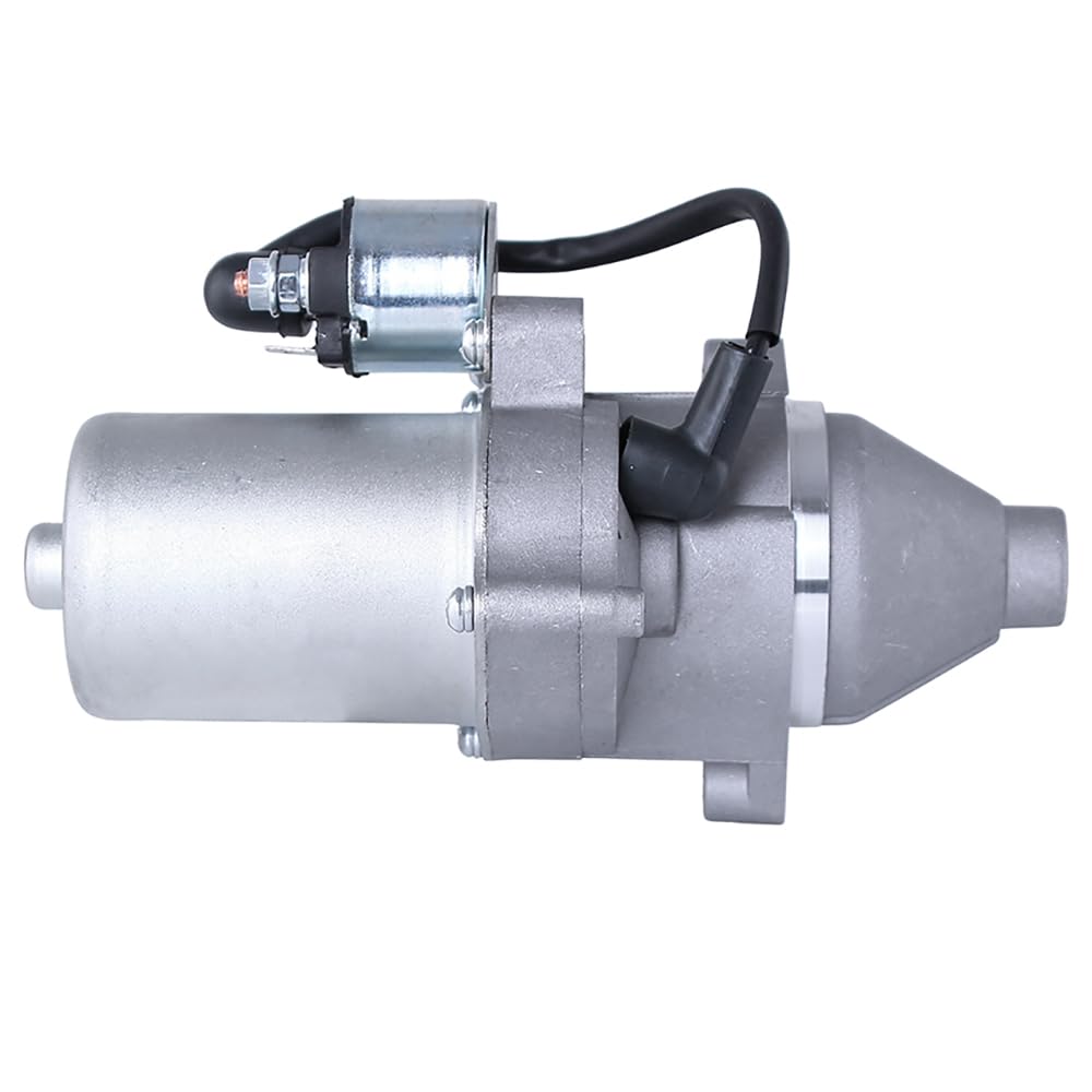RAREELECTRICAL New Starter Compatible with Honda Engines 9.9Hp 11Hp 13Hp Db5b6 Db5b8 128000-2750