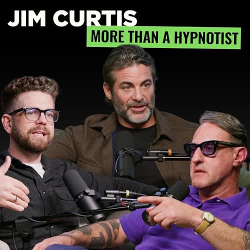 Jim Curtis Cures Jack's Fear of Spiders