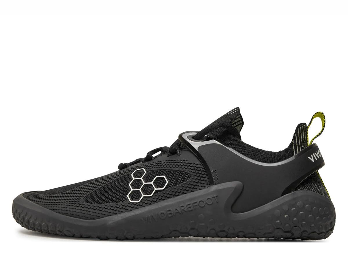 Amazon | Vivobarefoot Motus Strength メンズ トレーニング