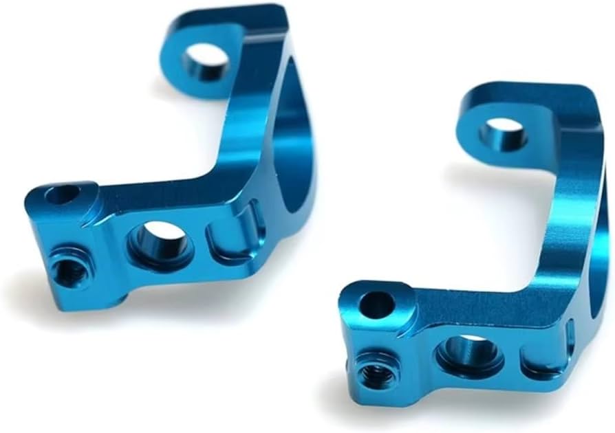 Amazon | RCアクセサリー Compatible With Tamiya For TT-02 SRX